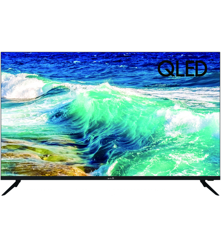 Телевизор ARIELLI QLED32N218VDA SMART