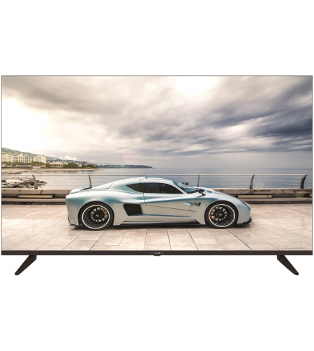 Телевизор ARIELLI QLED55F215VDA SMART