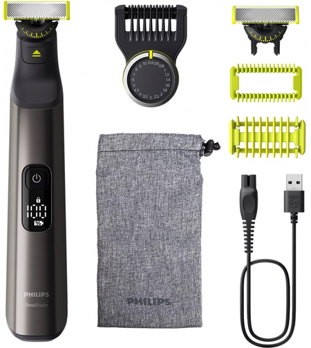 Тример Philips QP6552/15 OneBlade