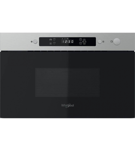 Микровълнова за вграждане Whirlpool MBNA900X