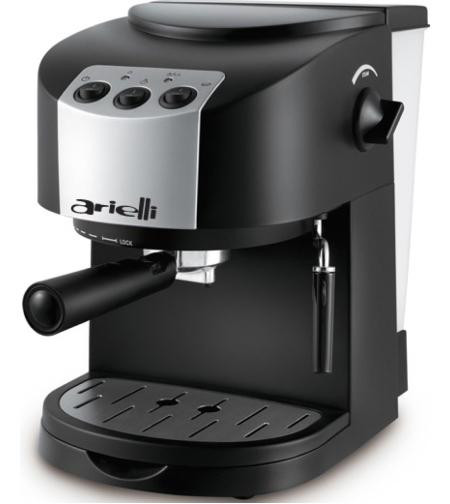 Кафемашина ARIELLI KM-130BS