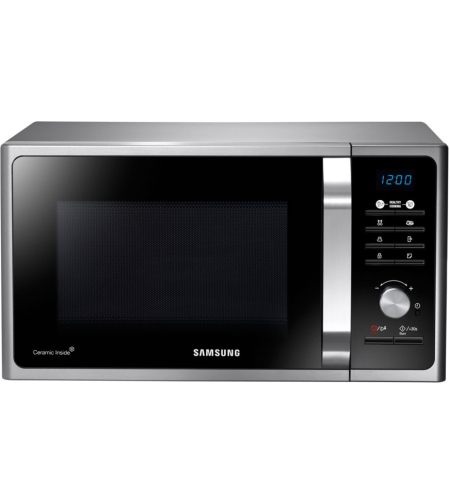 Микровълнова печка Samsung MS23F301TAS/OL