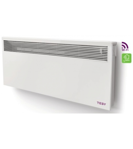 Конвектор TESY CN 051 250 EI Cloud W