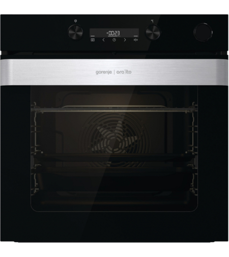 Фурна за вграждане Gorenje BSA6737ORAB