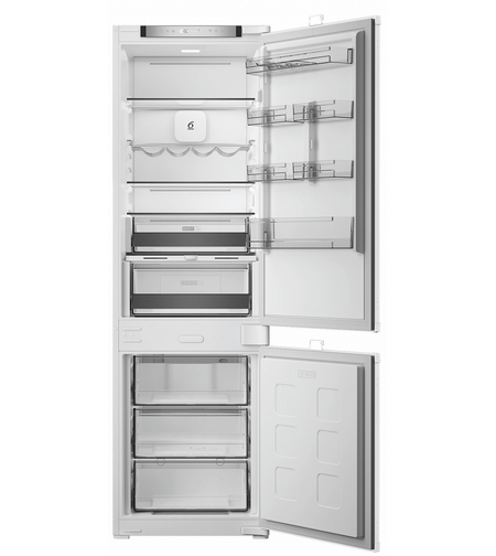 Хладилник за вграждане Whirlpool WHK2 5292 B4E