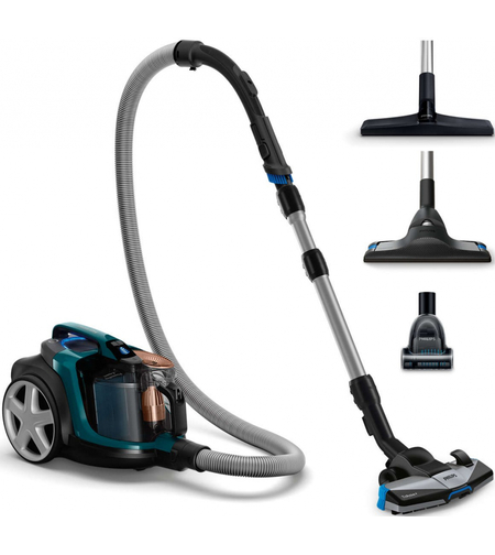 Прахосмукачка Philips FC9744/09