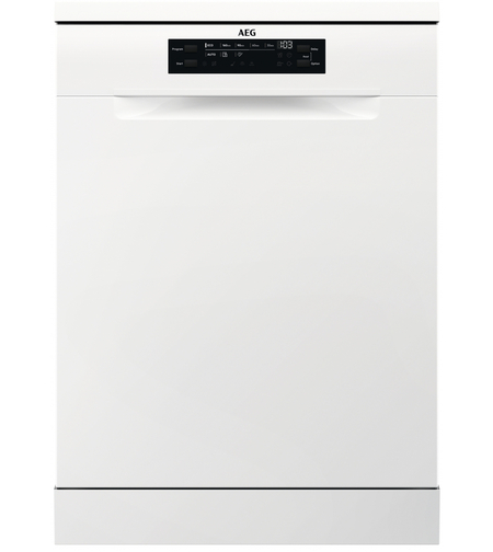 Съдомиялна 60см AEG FFB53927ZW