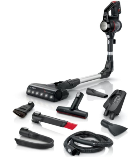 Прахосмукачка Bosch BCS711EXT