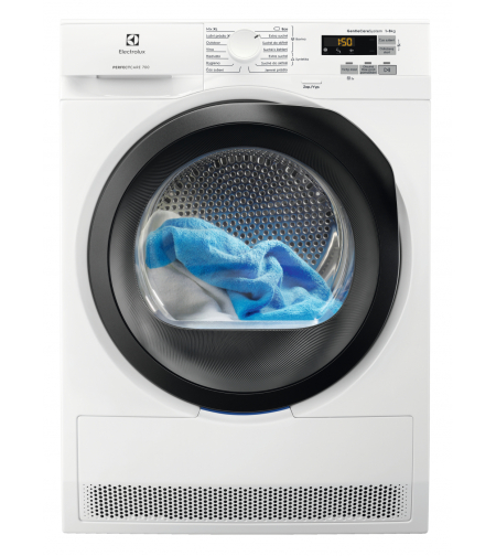 Сушилня Electrolux EW7H578S