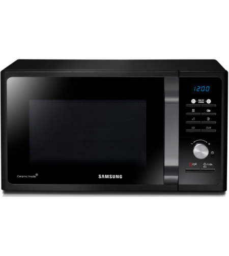 Микровълнова печка Samsung MS23F301TAK/OL