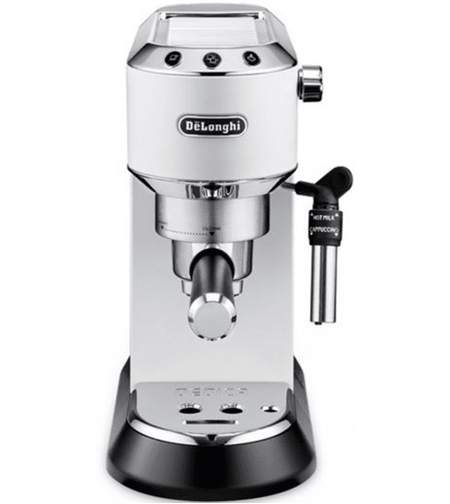 Кафемашина Delonghi EC685.W Dedica
