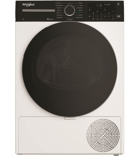 Сушилня Whirlpool WP B8X WBS EE