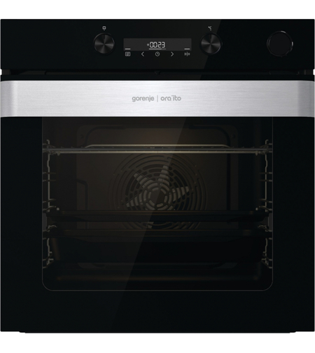 Фурна за вграждане Gorenje BSA6737ORAB
