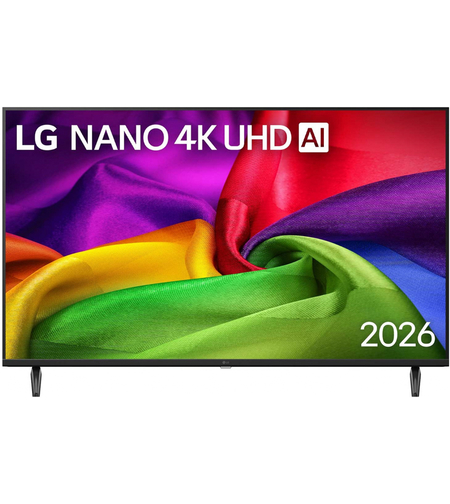 Телевизор LG LED 43NU800B3LC