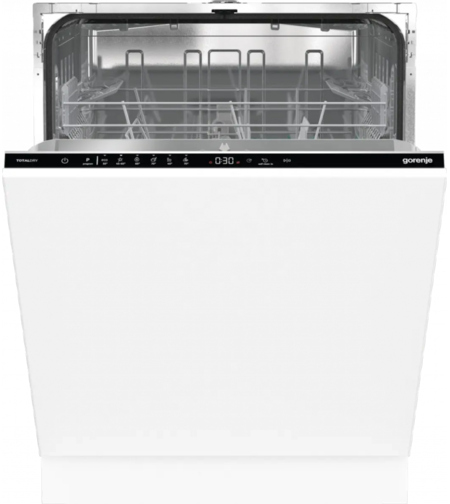 Съдомиялна за вграждане Gorenje GV642D90