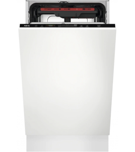 Съдомиялна машина за вграждане AEG FSE72517P