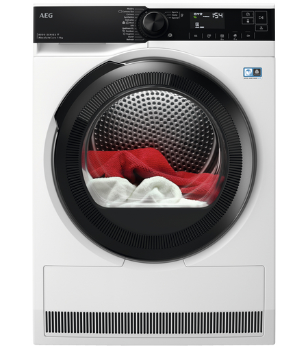Сушилня AEG TR839P4CE