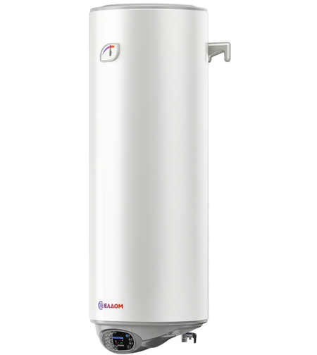 Обемен бойлер ELDOM 80 3kW WVF08039FEW
