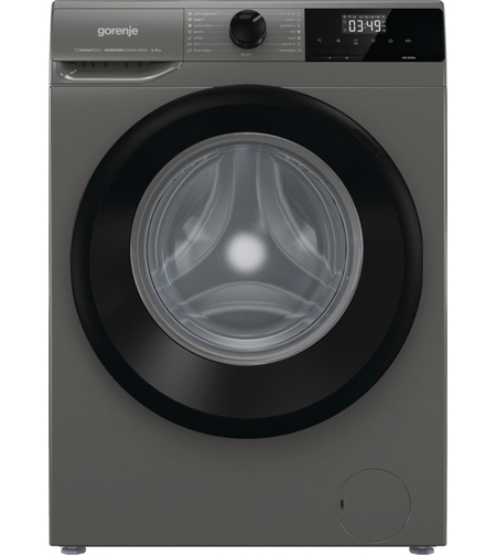 Пералня Gorenje WNHEI74SAS/A