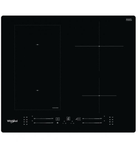 Плот за вграждане Whirlpool WL S7960 NE