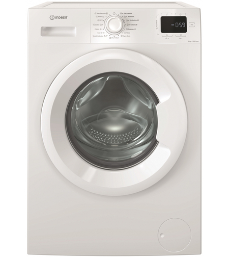 Пералня Indesit IM 640 MY TIME EE