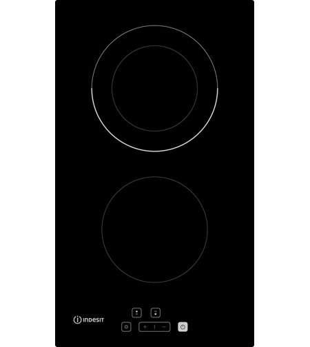 Плот за вграждане Indesit IRD 2030 B