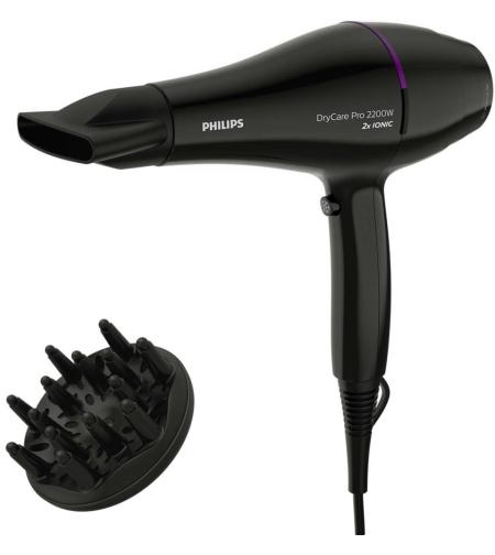 Сешоар Philips BHD274/00