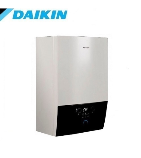 Газов двуконтурен кондензен котел Daikin D2CND0 - 24KW/28KW/35KW
