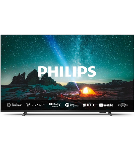 Телевизор Philips 55PUS7609/12