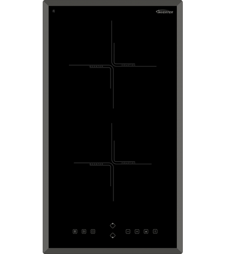 Плот за вграждане ARIELLI ACH-362IND