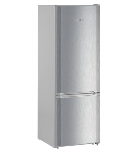 Хладилник с фризер LIEBHERR CUele 281
