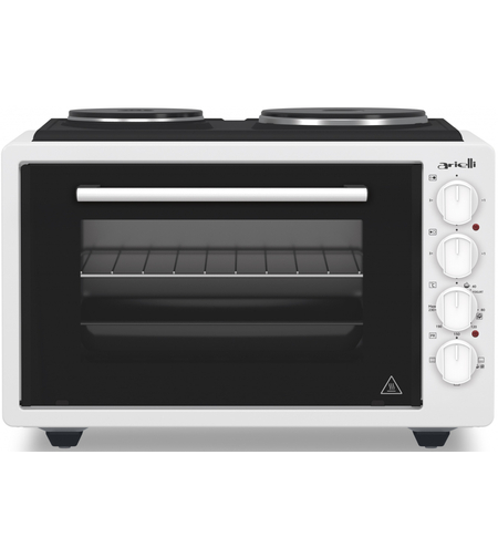 Мини печка - електрическа ARIELLI AO-3642W