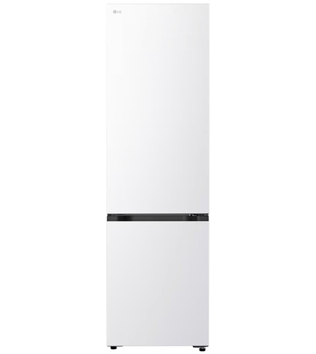 Хладилник с фризер LG GBBS726CSW