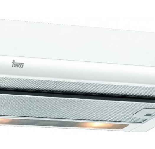 Абсорбатор TEKA TL 6310 E.359 Бял