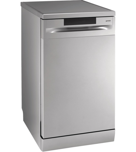 Съдомиялна машина 45см Gorenje GS520E15S
