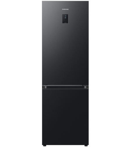 Хладилник с фризер Samsung RB34C675EBN/EF