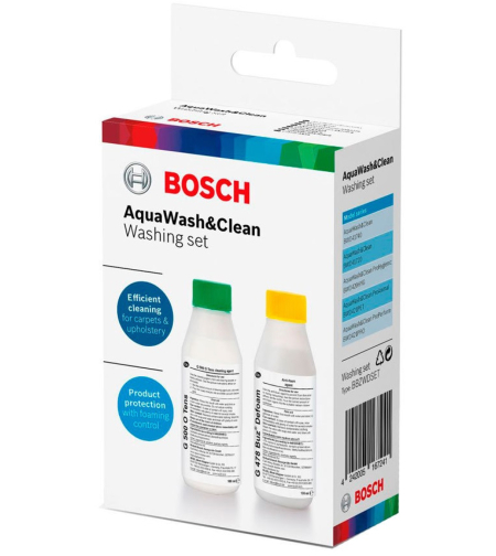 Почистващ препарат Bosch BBZWDSET