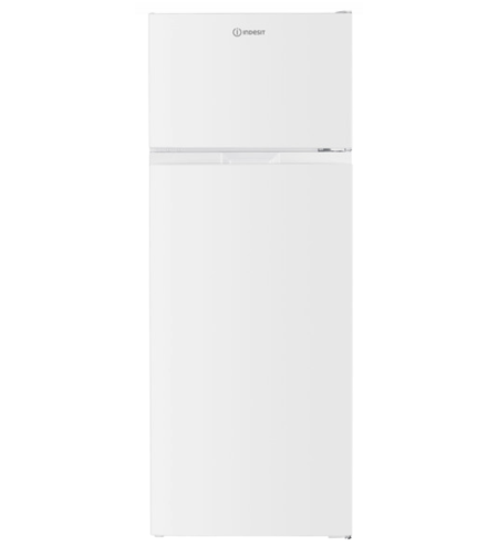 Хладилник с горна камера Indesit I55T0 412W