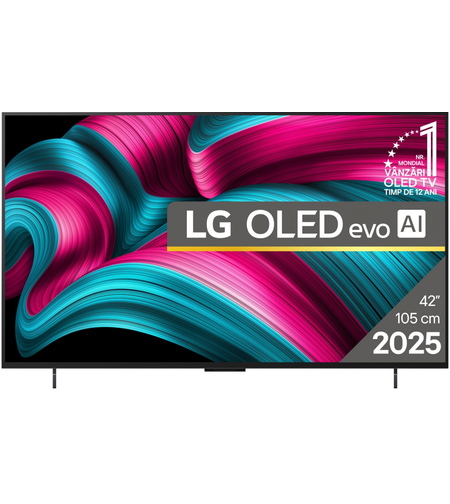 Телевизор LG OLED 42C51LA