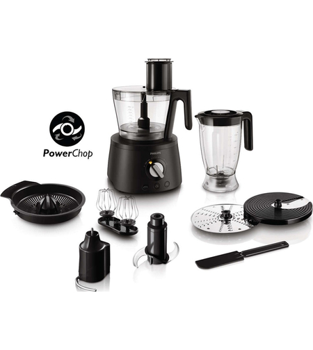 Кухненски робот Philips HR7776/90