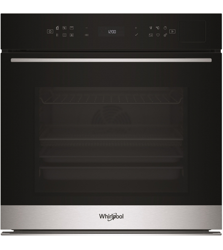 Фурна за вграждане Whirlpool WOI7A8PT1SXA