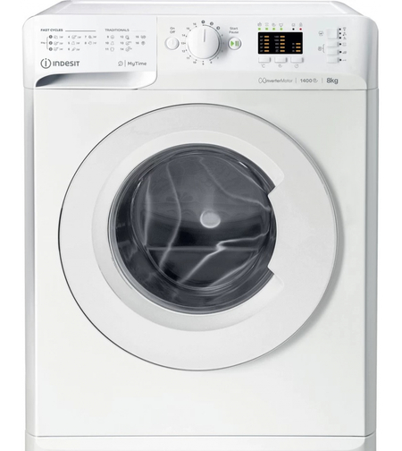 Пералня Indesit MTWA 81495 W EU