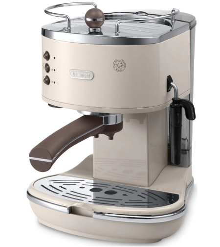 Кафемашина Delonghi ECOV311.BG