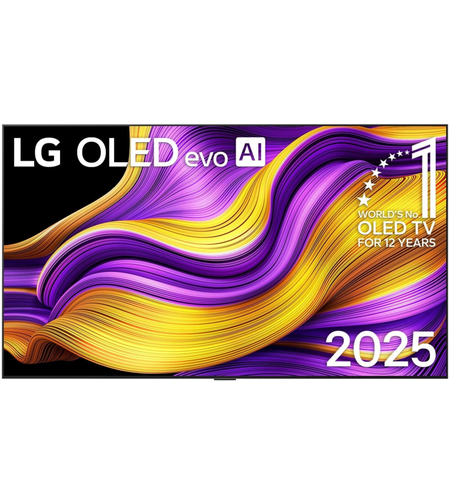 Телевизор LG OLED 77G51LW