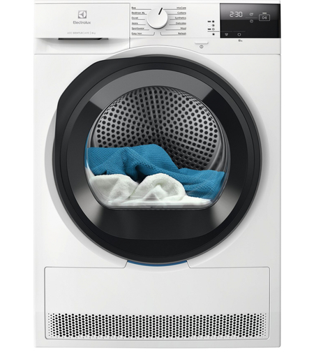Сушилня Electrolux EW6D295GE