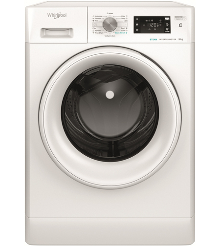 Пералня Whirlpool FFB 9489 WV EE
