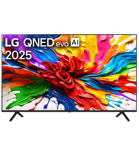 Телевизор LG LED 75QNED92A6A