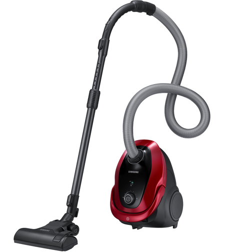 Прахосмукачка Samsung VC07M25E0WR/GE