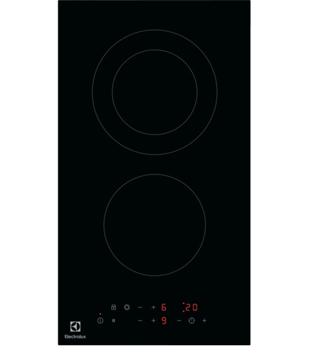 Плот за вграждане Electrolux LHR3233CK