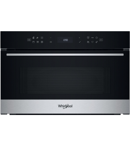 Микровълнова за вграждане Whirlpool WMD7O4TX